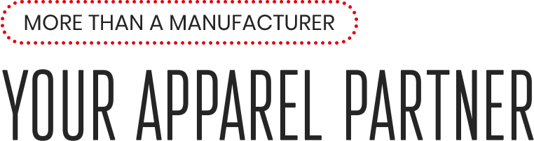 Your Apparel Partner
