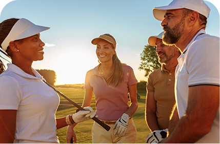 Golfwear